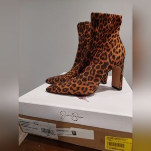 Jessica Simpson Ankle boots